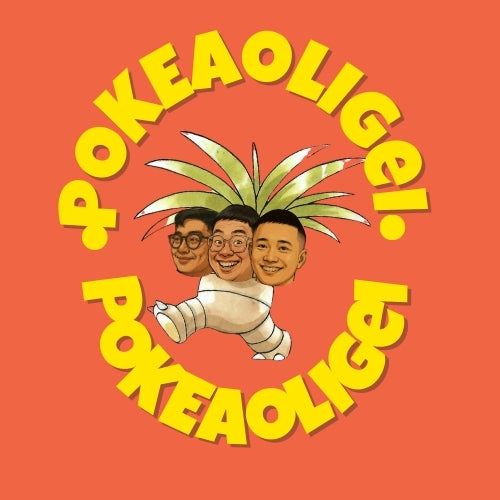 POKEAOLIGEI